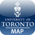 UofT Multi-Campus Map