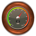 SpeeDroidMeter - SpeedoMeter