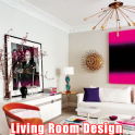 Diseño sala de estar