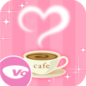 Sweet Cafe by Voltage