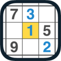 Number Place - 3,000 Puzzles for Free!