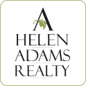 Helen Adams Realty