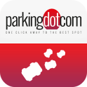 Parkingdotcom Schiphol