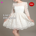Lace Dresses