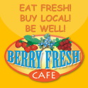 Berry Fresh Café