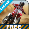 GP Motocross Race Online Free