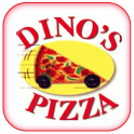 Dino's Pizza Charlottetown