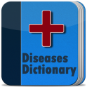 enfermedades diccionario