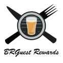 BRGuest Rewards
