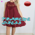 Trapeze Dress