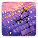 Love Yourself Emoji Keyboard