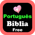 Bíblia sagrada Português áudio