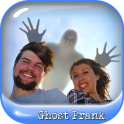 Ghost in Photo Editor