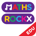 Maths Rockx EDU