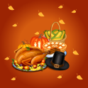 Thanksgiving Live Wallpapers