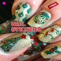 Stickers Ongles