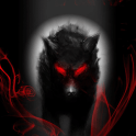 Red Eye Wolf