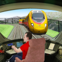 Drive Subway Train Simulator
