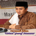 Ceramah Ustad Yusuf Mansur