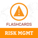 Risk Management Flashcard 2018 Edition