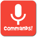 Command List for Ok Google (ex. Assistant)