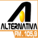Radio Alternativa FM Bicas MG