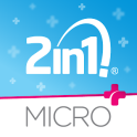 2in1 Micro+
