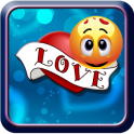 Love Emoticons & Love Emoji Store