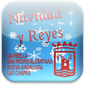 Navidad Y Reyes Marbella