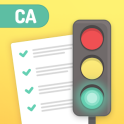 Permit Test California CA DMV Driver License test