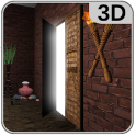 3D Escape Game-Doors Escape 2