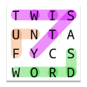 Twisty Wort Such Puzzle Gratis