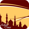 Adzan Times & Qur'an