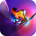 3D abstratos Wallpapers
