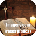 Imagens com Frases Biblicas