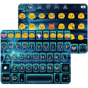 Craft Emoji Keyboard Theme
