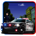 Policía de Chase 3D