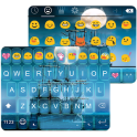 Ghost Ship Emoji Keyboard