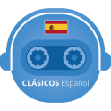 Livres audio: Class. espagnols
