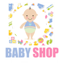 A Baby Shop & Gallery Template