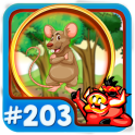 # 203 Hidden Object Games New Free Fun King Mouse