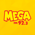 Mega FM 92.3