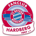 Bayern Fanclub Hardberg e.V.