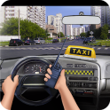 Taxi VAZ LADA Simulador