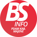Informasi Pelanggan PDAM Kabupaten Majene