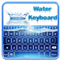 Wasser Tastatur