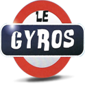 Le Gyros Honfleur
