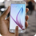 FingerPrint Galaxy-S6 Prank