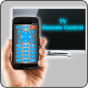 Controle Remoto Universal TV