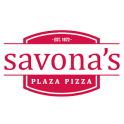 Savona's Plaza Pizza